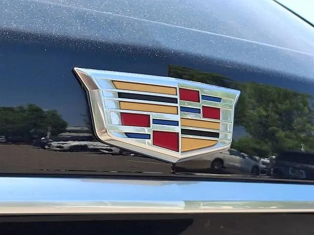 2024 Cadillac XT5 AWD Premium Luxury