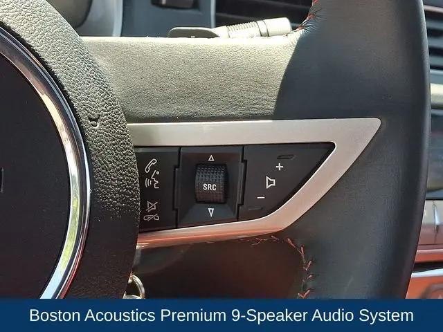 2010 Chevrolet Camaro 2LT