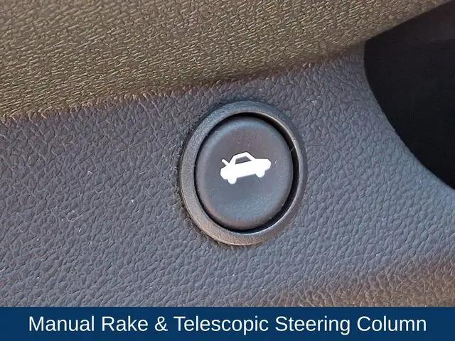 2010 Chevrolet Camaro 2LT