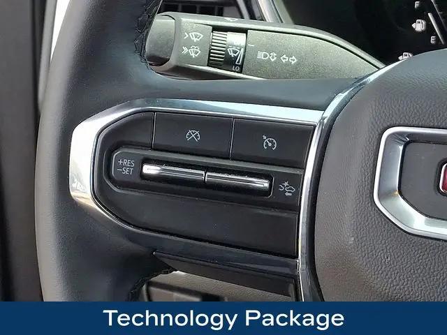 2025 GMC Canyon Elevation 4WD