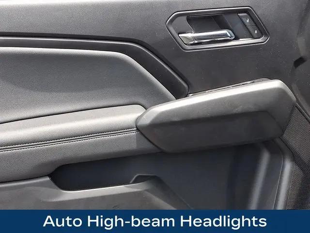 2025 GMC Canyon Elevation 4WD