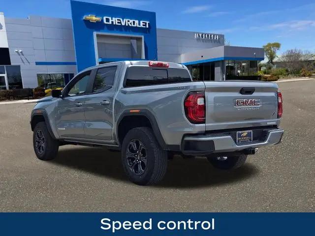 2025 GMC Canyon Elevation 4WD