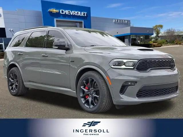 2022 Dodge Durango SRT 392 AWD for sale in Danbury, CT
