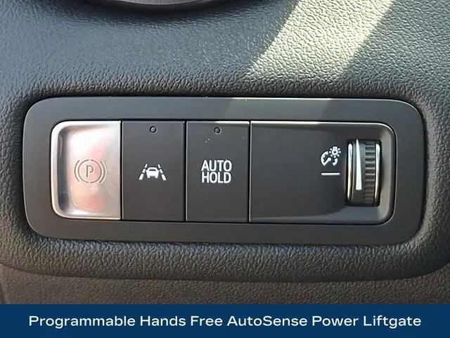 2024 Chevrolet V Blazer eAWD 2LT