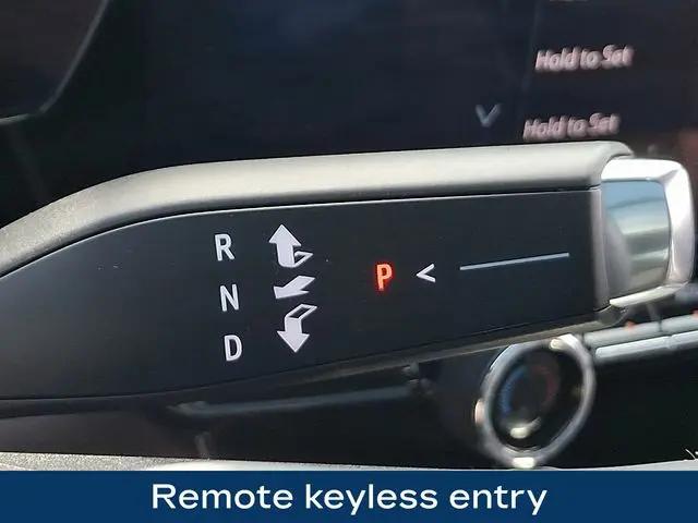2024 Chevrolet V Blazer eAWD 2LT