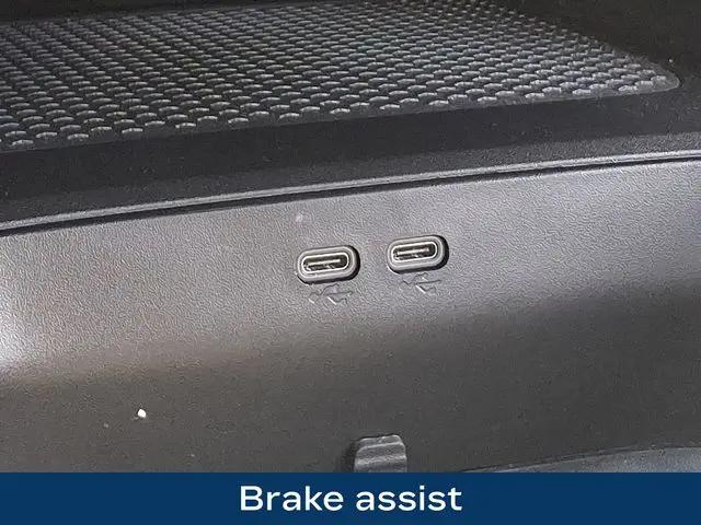 2024 Chevrolet V Blazer eAWD 2LT