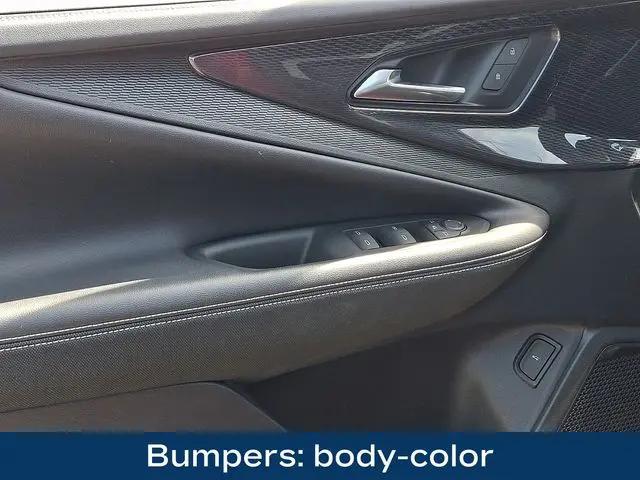 2024 Chevrolet V Blazer eAWD 2LT