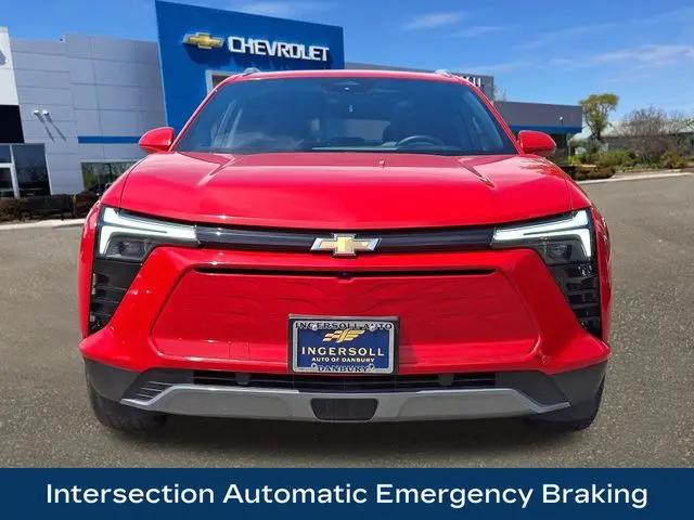 2024 Chevrolet V Blazer eAWD 2LT