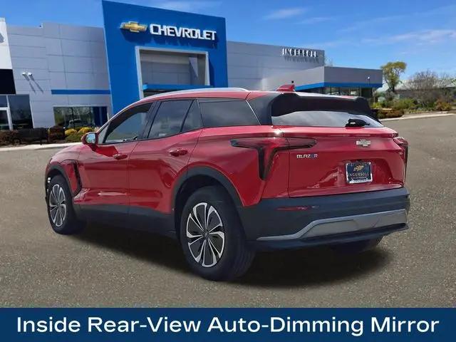 2024 Chevrolet V Blazer eAWD 2LT