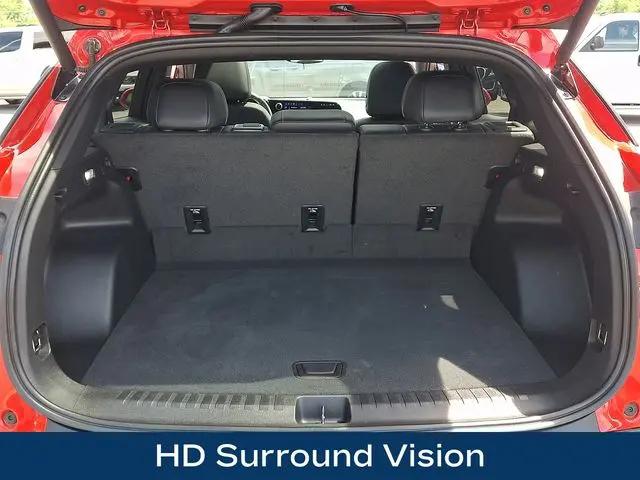 2024 Chevrolet V Blazer eAWD 2LT