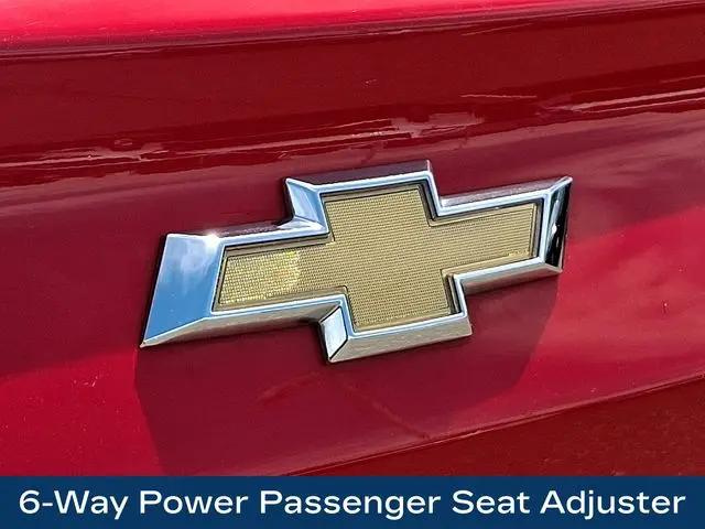 2024 Chevrolet V Blazer eAWD 2LT