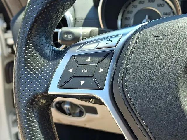 2013 Mercedes-Benz SL SL 550 SL 550