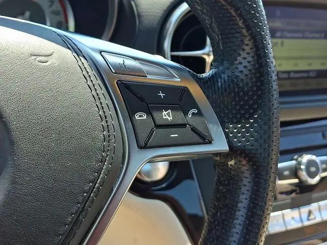 2013 Mercedes-Benz SL SL 550 SL 550