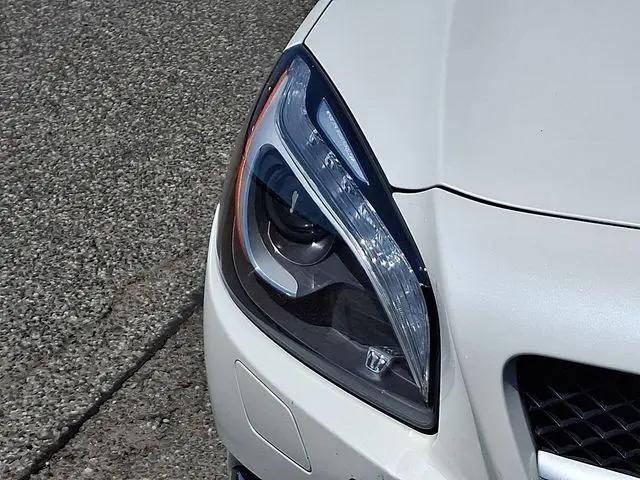 2013 Mercedes-Benz SL SL 550 SL 550