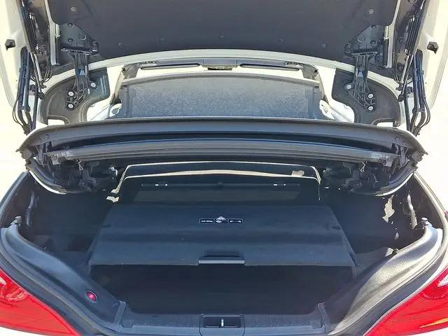 2013 Mercedes-Benz SL SL 550 SL 550