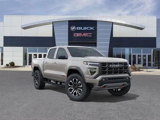 2026 GMC Canyon AT4, 4WD for sale in Danbury, CT