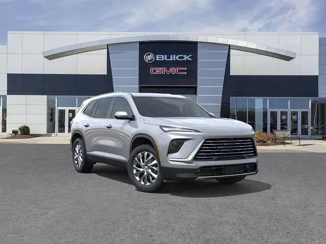 2026 Buick Enclave Preferred FWD for sale in Danbury, CT