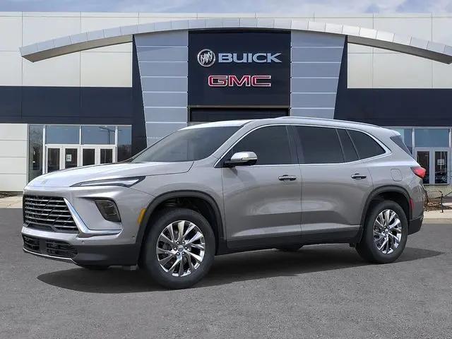 2026 Buick Enclave Preferred FWD