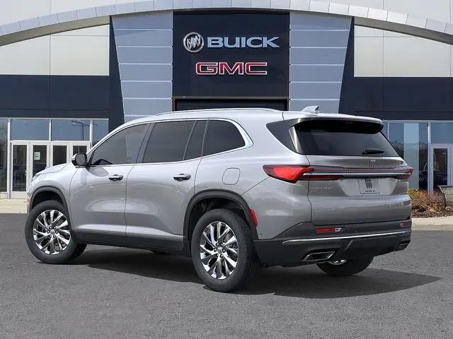 2026 Buick Enclave Preferred FWD