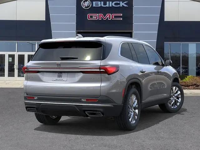 2026 Buick Enclave Preferred FWD