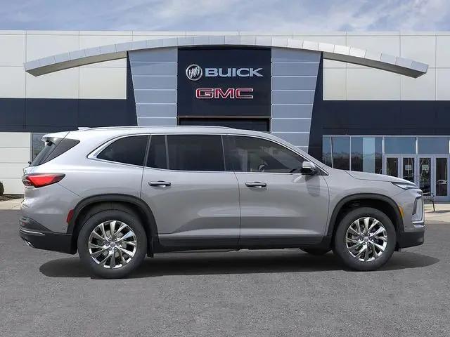 2026 Buick Enclave Preferred FWD