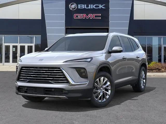 2026 Buick Enclave Preferred FWD