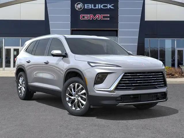 2026 Buick Enclave Preferred FWD