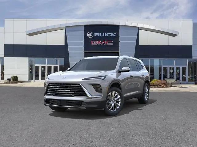 2026 Buick Enclave Preferred FWD