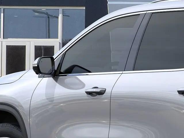 2026 Buick Enclave Preferred FWD