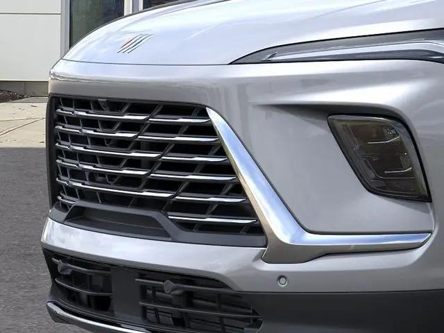 2026 Buick Enclave Preferred FWD