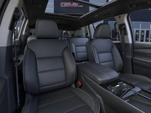 2026 Buick Enclave Preferred FWD