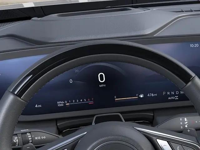 2026 Buick Enclave Preferred FWD