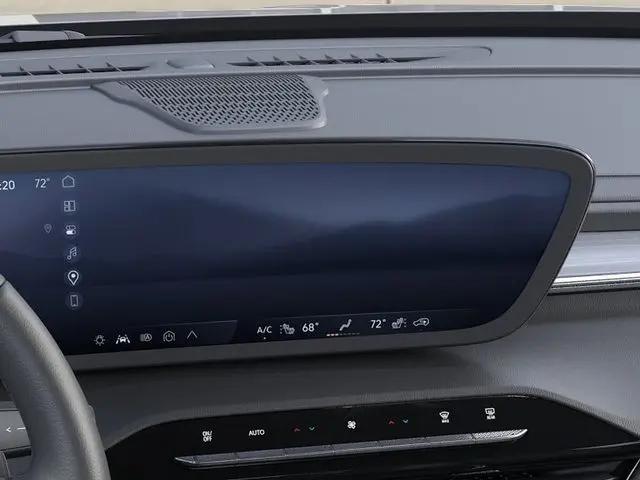 2026 Buick Enclave Preferred FWD