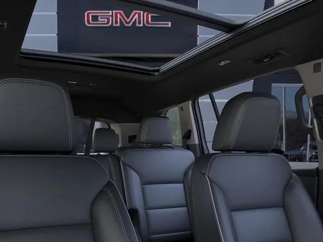 2026 Buick Enclave Preferred FWD