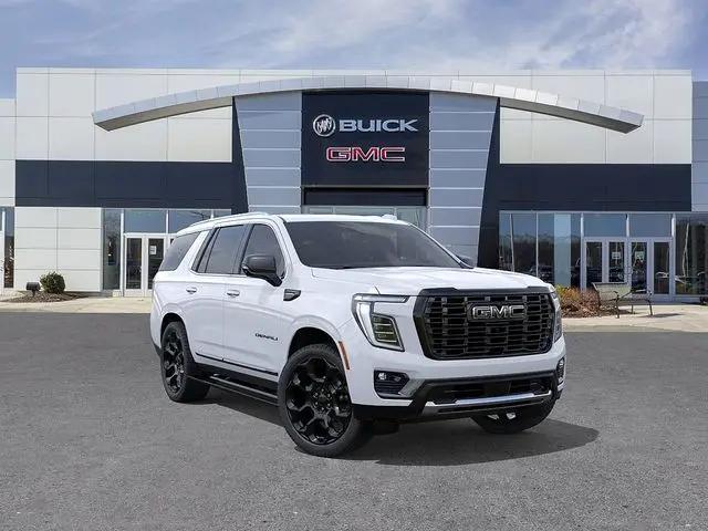 2026 GMC Yukon 4WD Denali Ultimate for sale in Danbury, CT