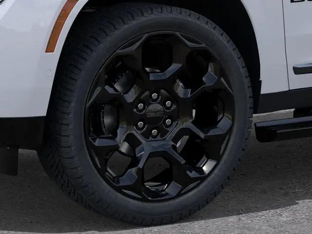 2026 GMC Yukon 4WD Denali Ultimate
