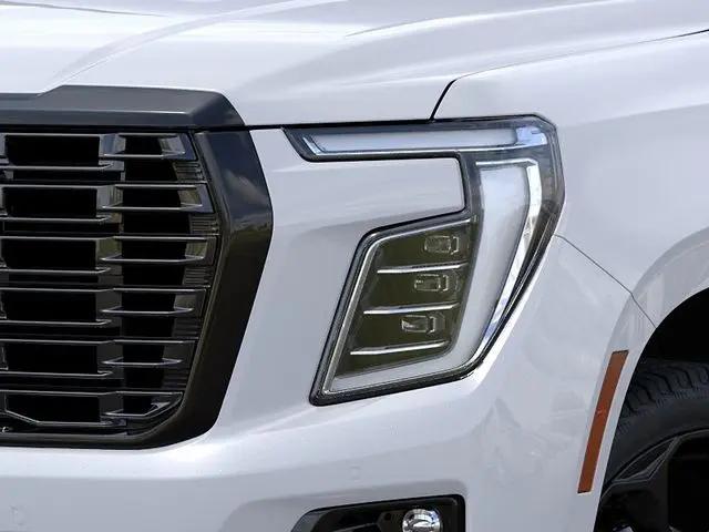 2026 GMC Yukon 4WD Denali Ultimate