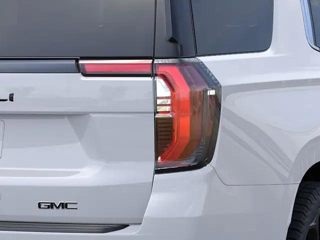 2026 GMC Yukon 4WD Denali Ultimate