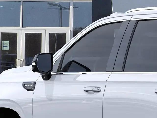 2026 GMC Yukon 4WD Denali Ultimate