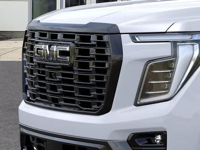 2026 GMC Yukon 4WD Denali Ultimate