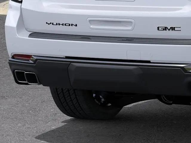 2026 GMC Yukon 4WD Denali Ultimate