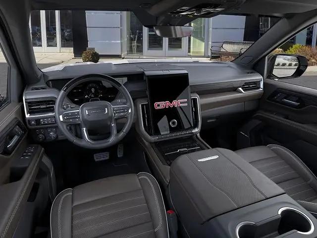 2026 GMC Yukon 4WD Denali Ultimate