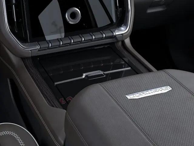 2026 GMC Yukon 4WD Denali Ultimate