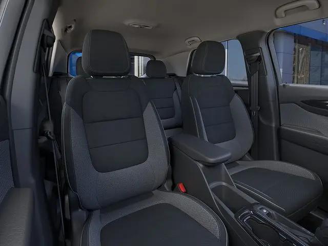 2026 Chevrolet TrailBlazer AWD LS