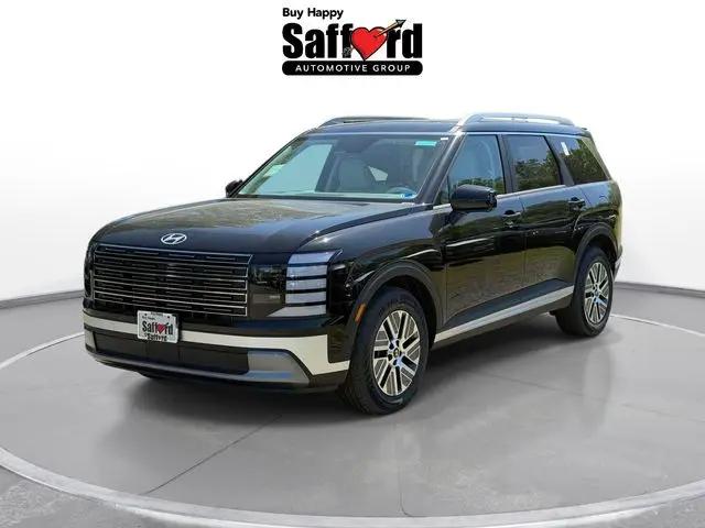 2026 Hyundai Palisade Hybrid SEL Premium 8P for sale in Leesburg, VA