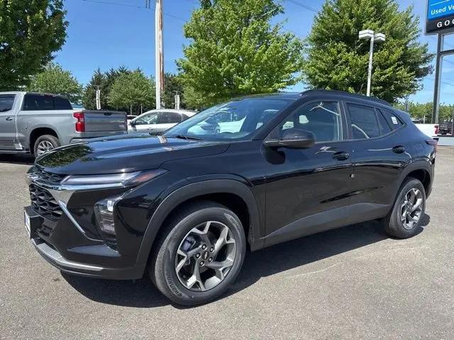 2026 Chevrolet Trax FWD LT for sale in Renton, WA