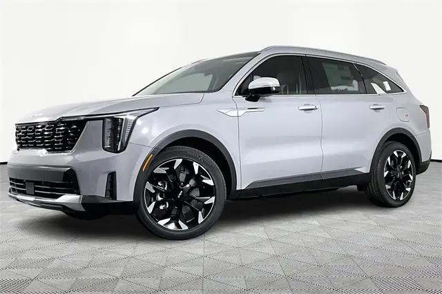 2026 Kia Sorento EX for sale in Oklahoma City, OK