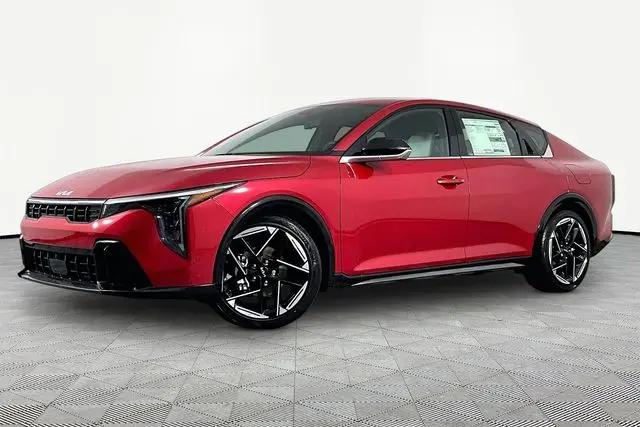 2026 Kia K4 GT-Line for sale in Oklahoma City, OK