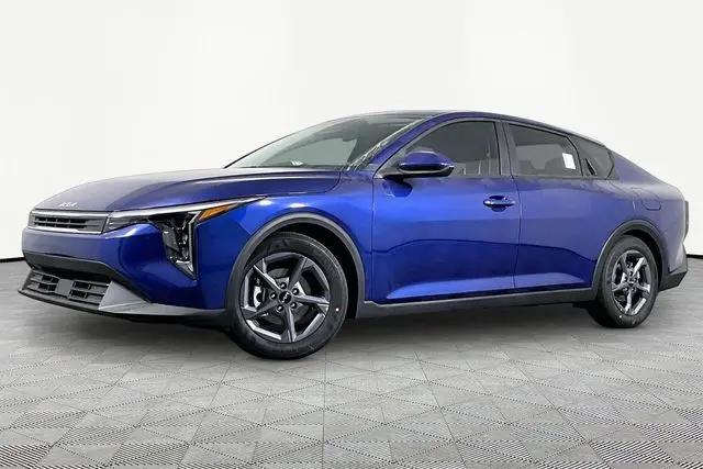 2026 Kia K4 LXS for sale in Oklahoma City, OK