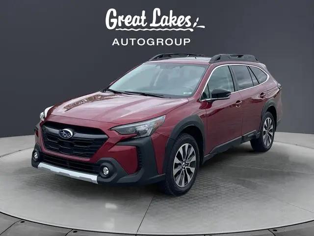 2023 Subaru Outback Limited XT for sale near Findlay, OH